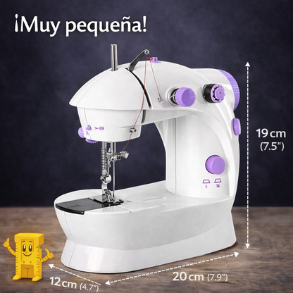 CoseFácil™ - Arreglos del día a día en menos de 5 minutos