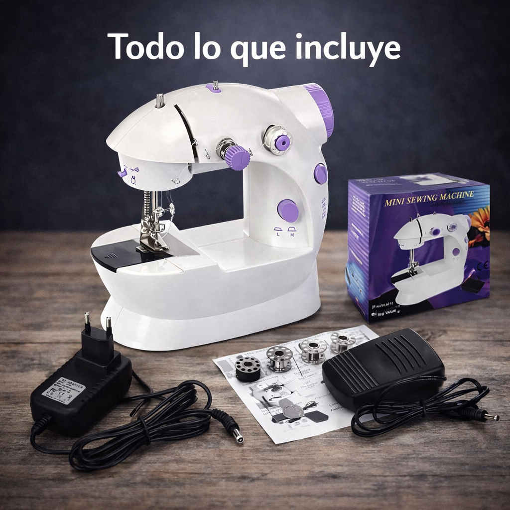 CoseFácil™ - Arreglos del día a día en menos de 5 minutos