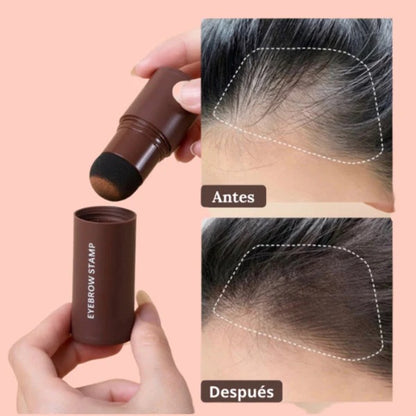 EyesBrow Stamp™ - Kit para cejas perfectas en menos de 1 minuto