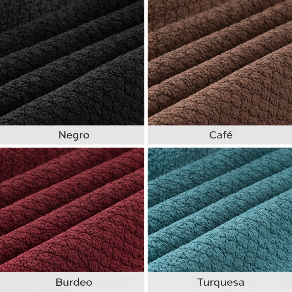SofaCover™ 3 Cuerpos - Renueva tu sofá en minutos, sin cambiarlo.