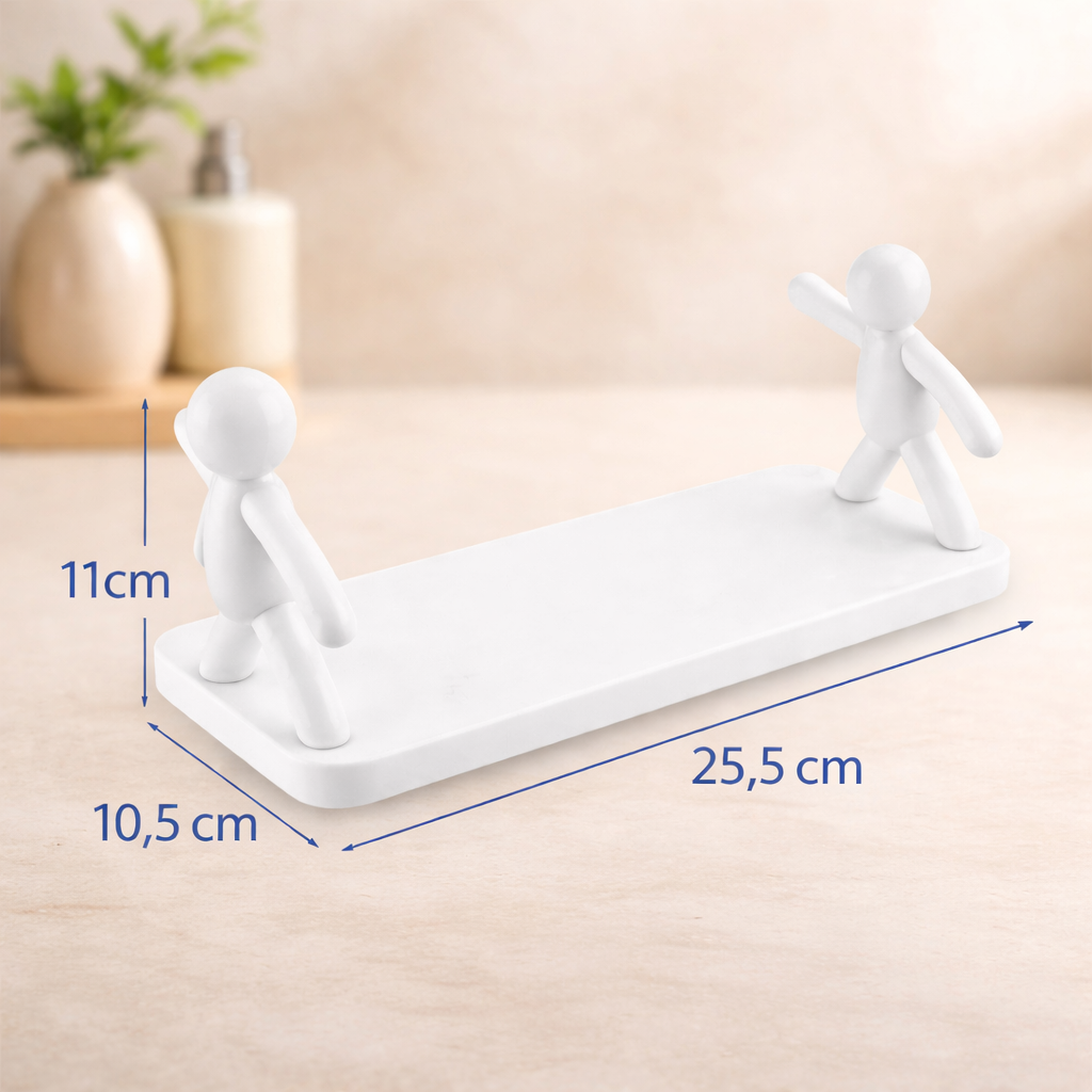 PegaFirme™ Pack 2 + 1 GRATIS - Paredes que se transforman en espacio útil en segundos