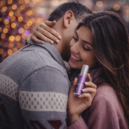 FeroHot™ – Revive la tensión antes de tocarse