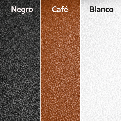 RenovaCuero™ 50cm x 150cm - Devuélvele la vida a tus muebles en minutos